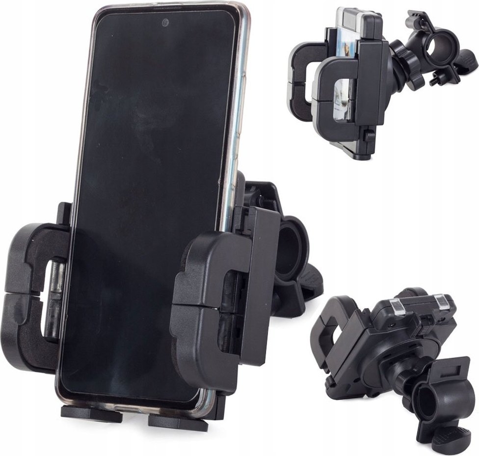 Verk UCHWYT UNIWERSALNY ROWEROWY NA TELEFON IPHONE ROWE 1