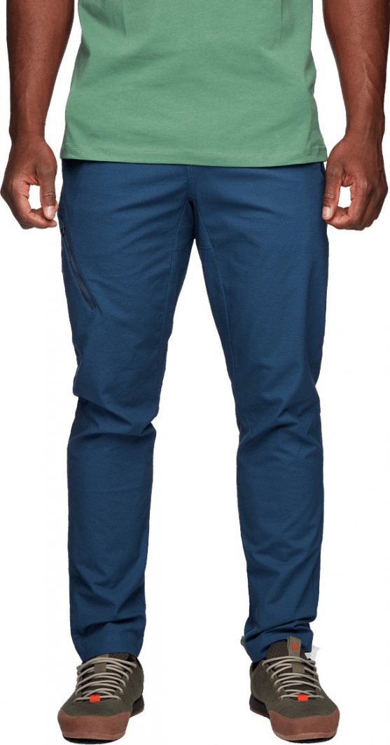 Black Diamond Spodnie Trekkingowe Black Diamond ROCKLOCK CLIMB PANTS S 1