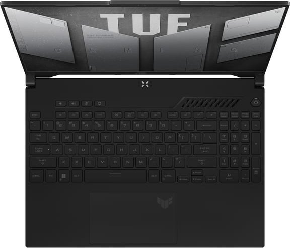 Laptop Asus ASUS TUF Gaming A16 FA617NS-N3075W Ryzen 7-7735HS | 16"-165Hz | 16GB | 1TB | W11H | RX7600S | beżowy 1