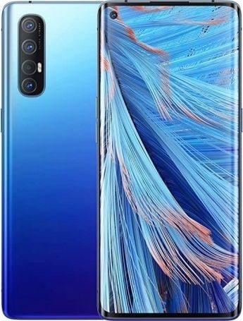 Smartfon Oppo Find X2 Neo 5G 12/256GB Niebieski  (5974039) 1