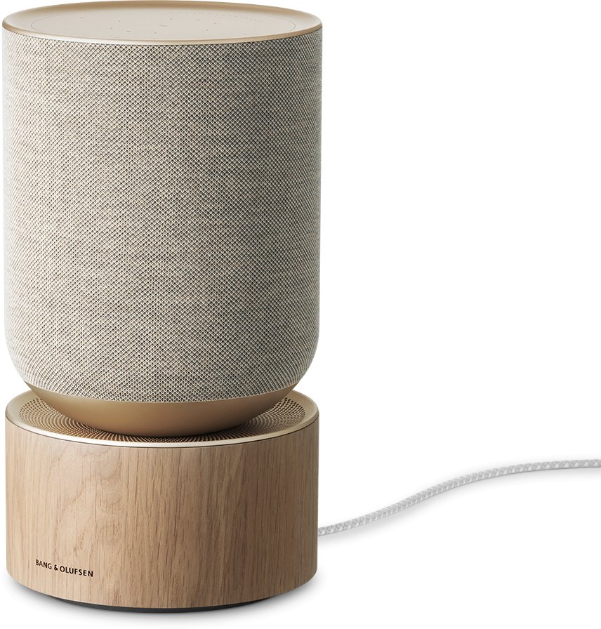 Głośnik Bang & Olufsen Beosound Balance AL2 Natural oak - FLEX 1