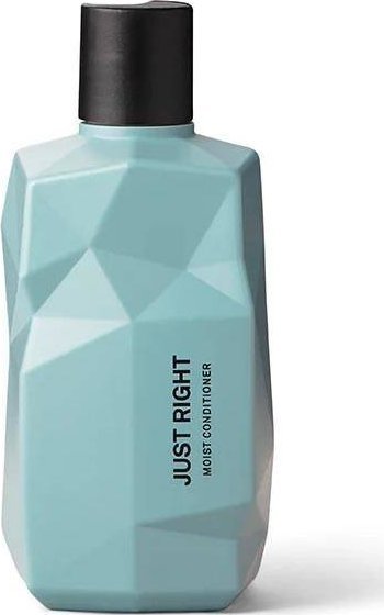 Nine Yards Just Right Moist Conditioner nawilżająca odżywka do włosów 300ml 1