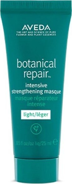 Aveda Aveda Botanical Repair Intensive Strengthening Masque Light intensywnie wzmacniająca lekka maska do włosów 25ml 1