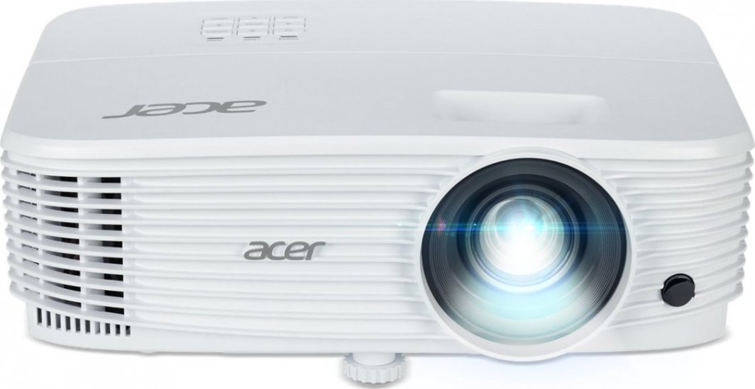 Projektor Acer PD1325W 1