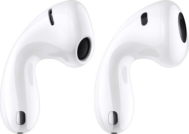 HUAWEI FreeBuds 5 ホワイト Słuchawki HUAWEI FreeBuds 5i Białe - Opinie i ceny na Ceneo.pl