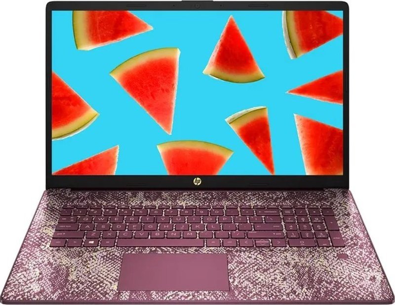 Laptop HP Laptop HP TS 17-CP0007DS (601S7UAR) 1