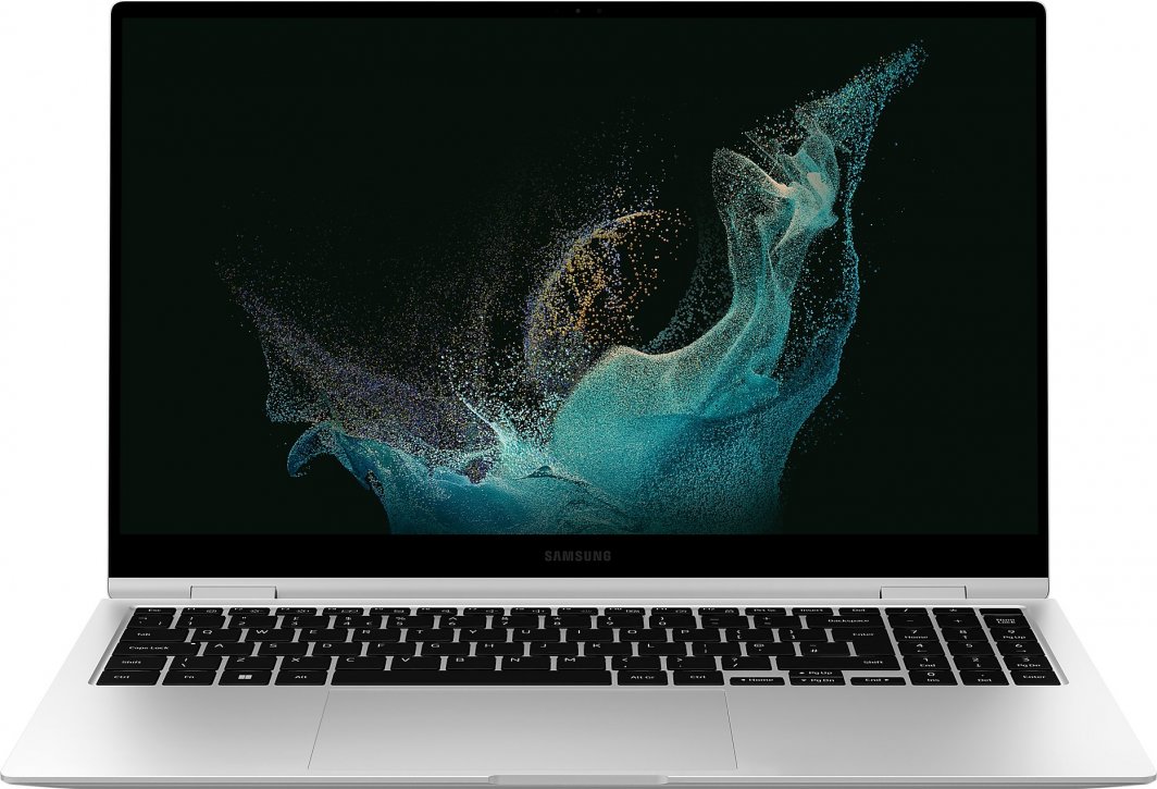 Laptop Samsung Galaxy Book2 Pro 360 i7-1260P / 16 GB / 1 TB / W11 (NP950QED-KB1US) 1