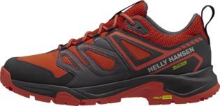 Buty trekkingowe męskie Helly Hansen Stalheim Ht 300 pomarańczowe r. 46 1