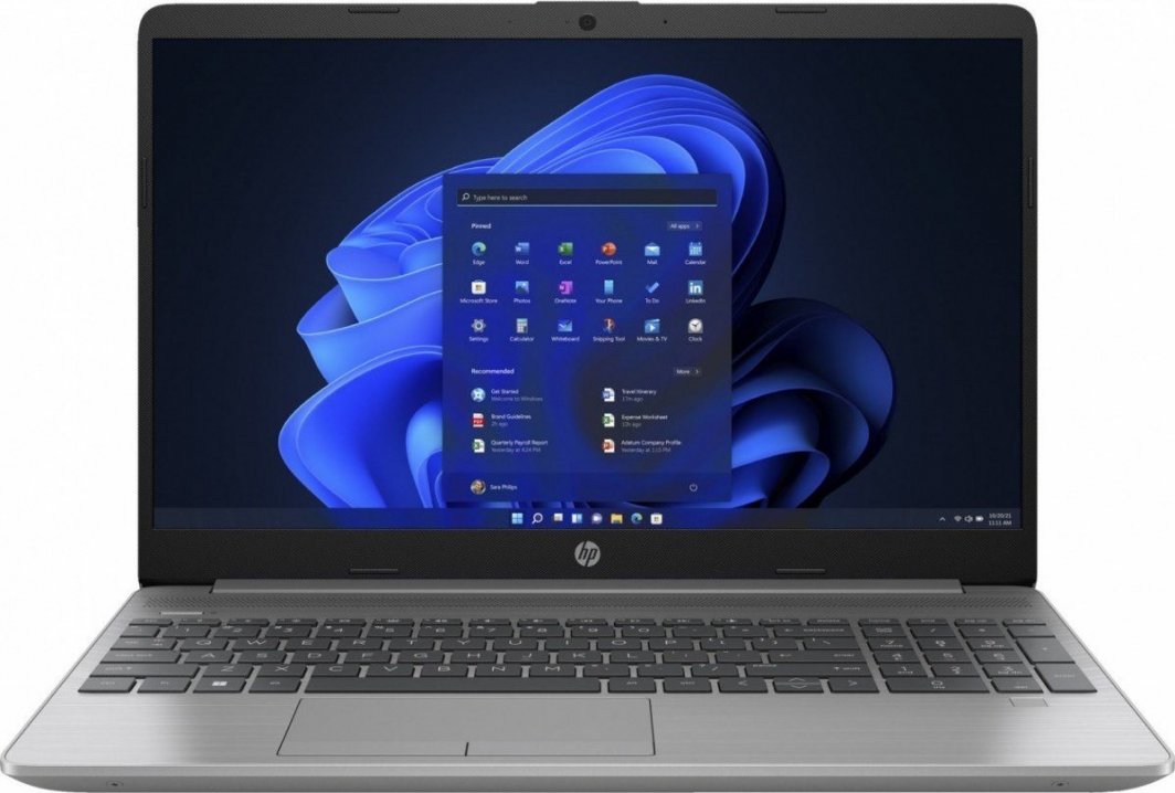 Laptop HP 255 G9 Ryzen 3 5425U / 8 GB / 256 GB (6F293EA) 1