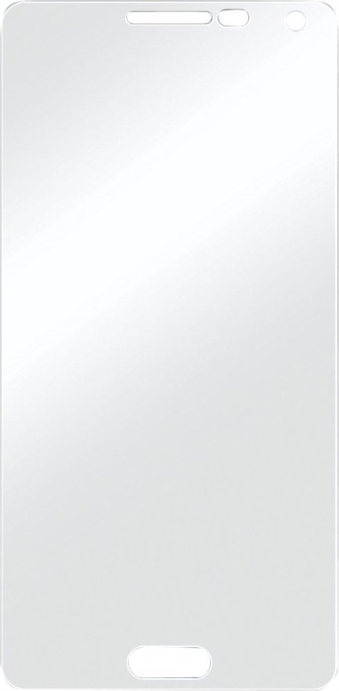 Hama HAMA Folia Ochronna Samsung Galaxy A5 Jakość 1