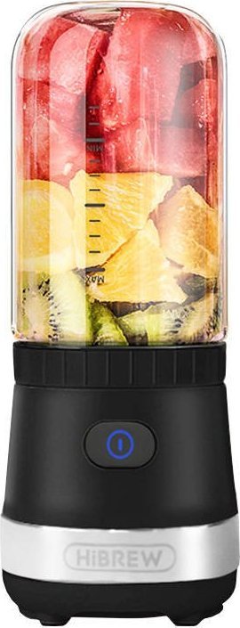 Blender kielichowy HiBREW Blender HiBrew 2w1 BM01T-2 1