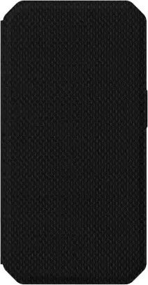 UAG Etui Metropolis do iPhone 14 Pro Max kevlar - czarna 1