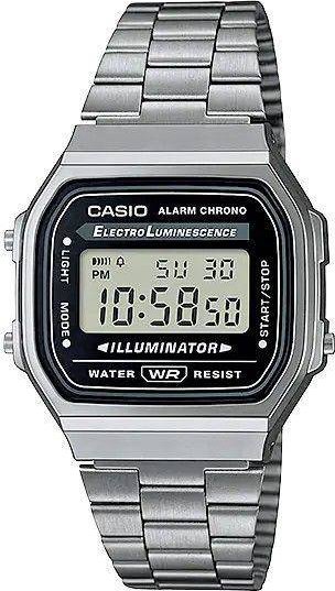 Zegarek Casio Vintage (A168WGG-1ADF) 1