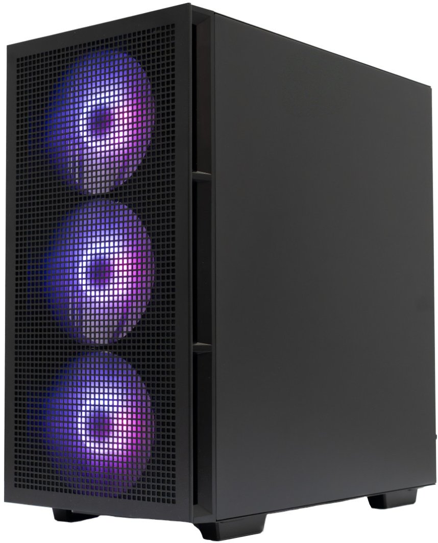 Game X G300, Core i5-14400F, 32 GB, RTX 4060 Ti, 1 TB M.2 PCIe