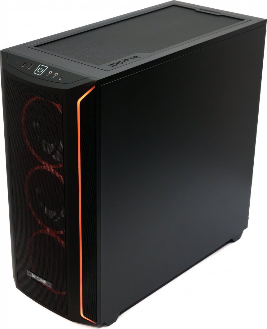 Game X G900, / Ryzen 9 5900X / Radeon RX 7900 XTX / 32 GB
