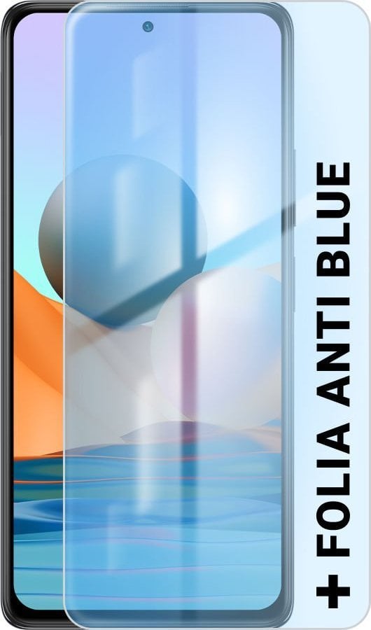 Smartfon Xiaomi Xiaomi Redmi Note 10 Pro 6/128GB Dual Sim Szary 1
