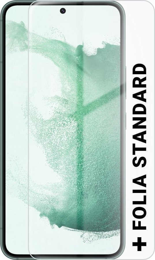 Smartfon Samsung Samsung Galaxy S22 5G S901 8/128GB Dual Sim Zielony 1