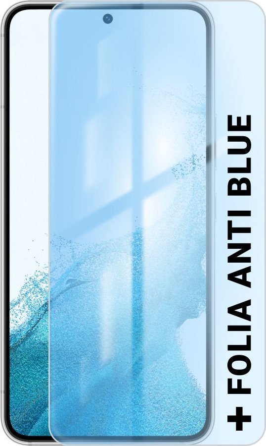 Smartfon Samsung Samsung Galaxy S22 5G S901 8/128GB Dual Sim Biały 1