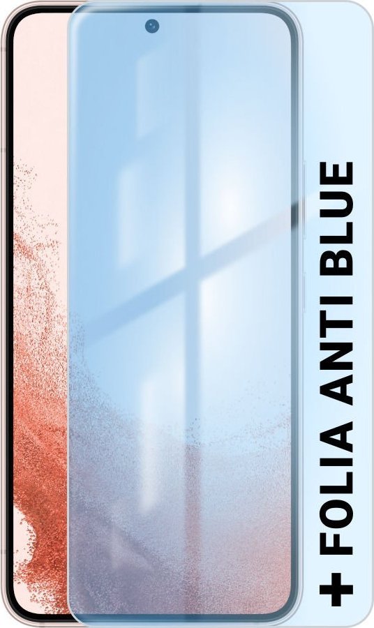 Smartfon Samsung Samsung Galaxy S22 5G S901 8/128GB Dual Sim Różowy 1