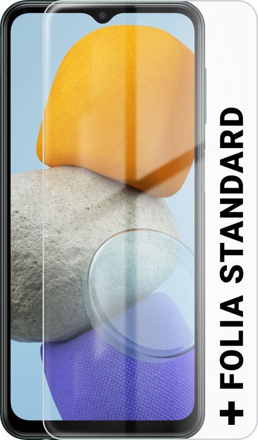 Smartfon Samsung Samsung Galaxy M23 5G M236 4/128GB Dual Sim Zielony 1