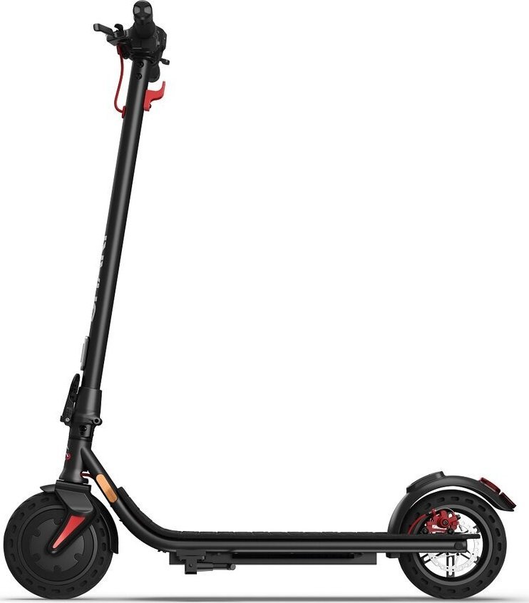 Hulajnoga elektryczna Sharp EM-KS3CEU-B 1