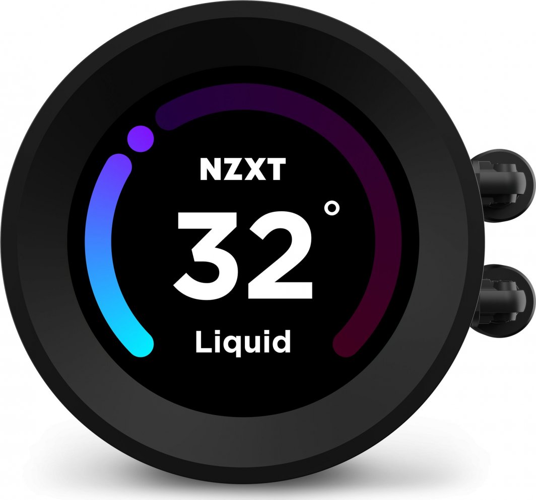 Nzxt Kraken Elite 360 (RL-KN36E-B1) - Chłodzenie wodne - Morele.net