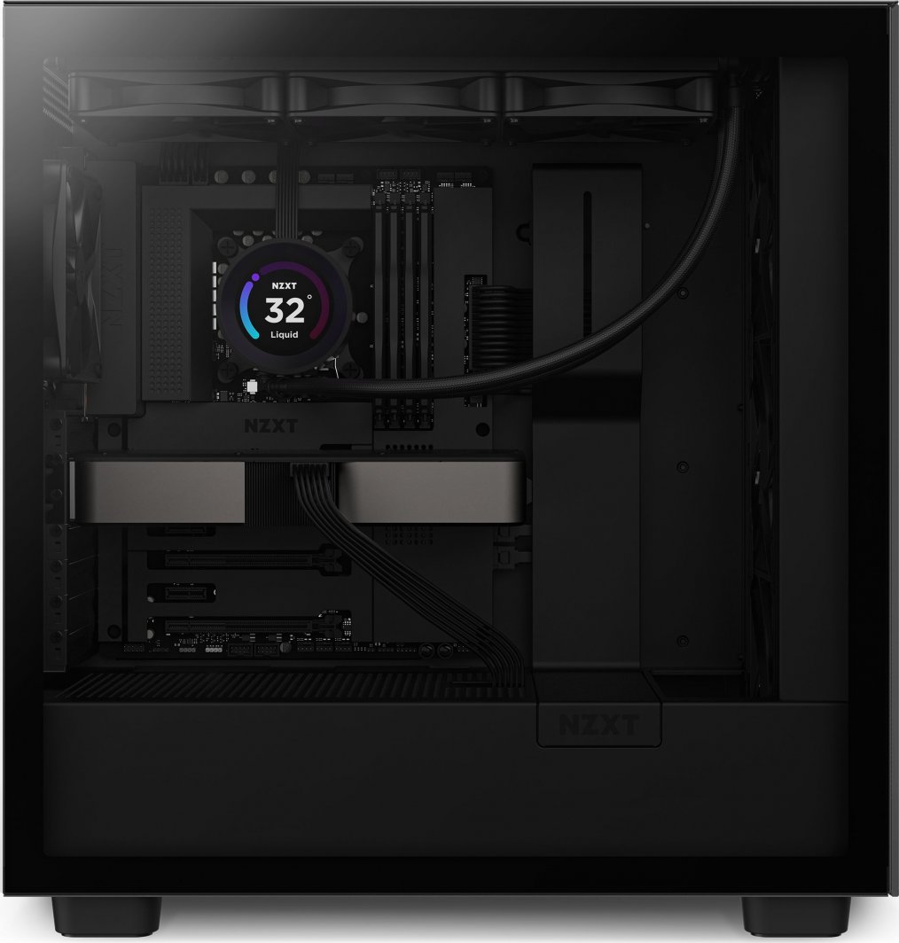 Nzxt Kraken Elite 360 (RL-KN36E-B1) - Chłodzenie wodne - Morele.net