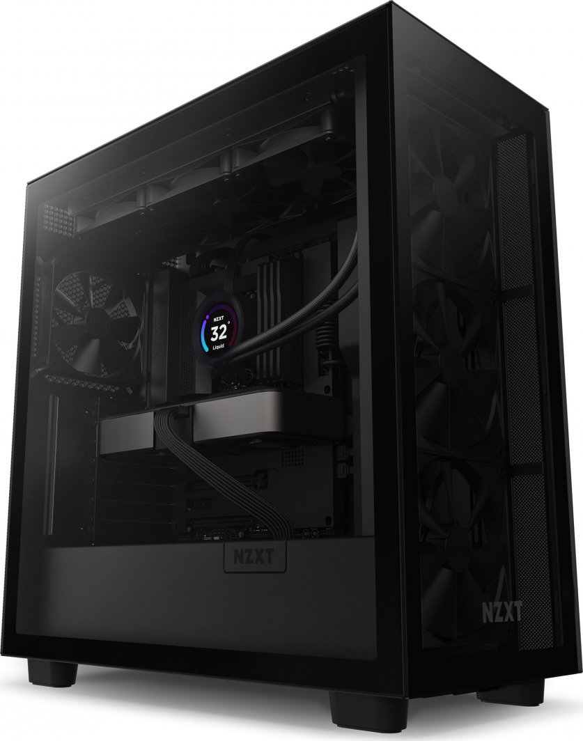 Nzxt Kraken Elite 360 (RL-KN36E-B1) - Chłodzenie wodne - Morele.net