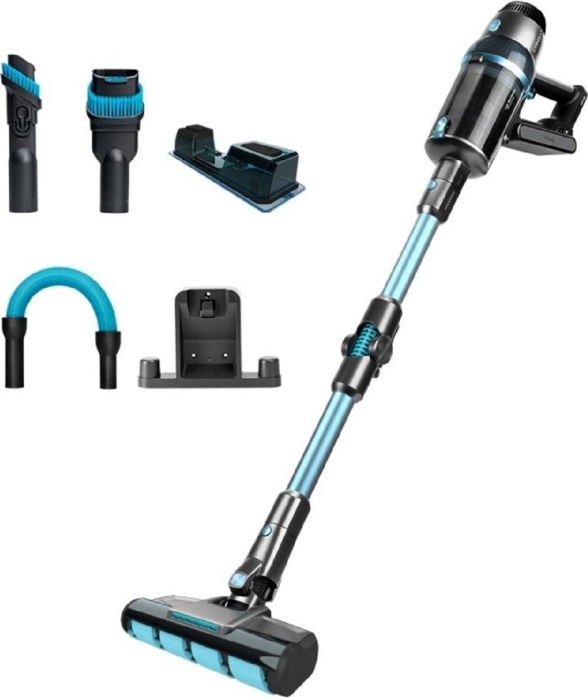 Odkurzacz pionowy Cecotec Conga Rockstar 2500 Advance ErgoWet 1