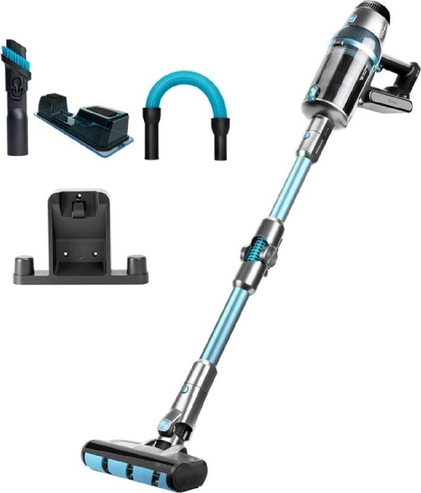 Odkurzacz pionowy Cecotec Conga Rockstar 1700 Advance ErgoWet 1