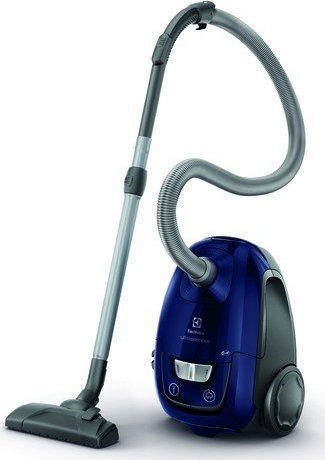 Odkurzacz Electrolux Odkurzacz ELECTROLUX EUSC62-DB 1