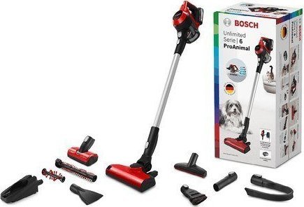 Odkurzacz pionowy Bosch BBS 61PET2 1