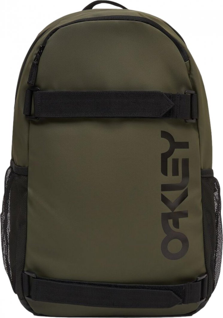 Oakley Plecak Miejski Oakley THE FRESHMAN SKATE BACKPACK 20L Uniwersalny 1