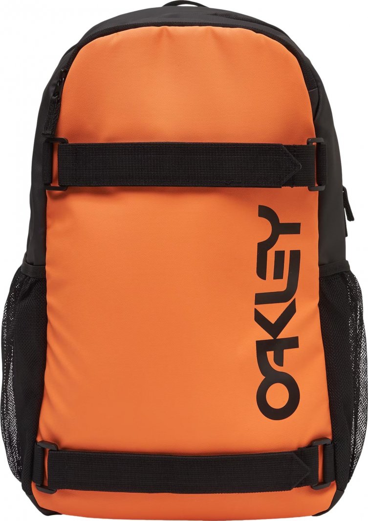 Oakley Plecak Miejski Oakley THE FRESHMAN SKATE BACKPACK 20L Uniwersalny 1