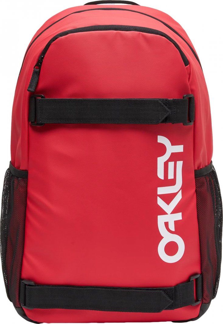 Oakley Plecak Miejski Oakley THE FRESHMAN SKATE BACKPACK 20L Uniwersalny 1