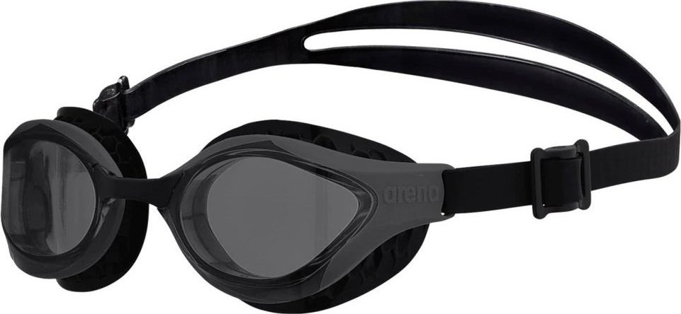 Arena Okulary Pływackie na Basen Arena Air Bold Black 1