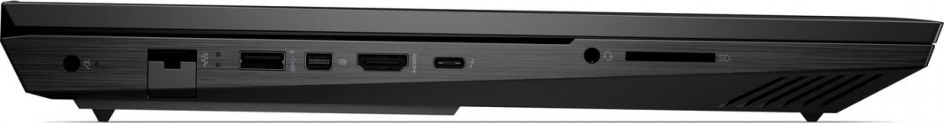 Laptop HP HP Omen 17 Core i7-12700H | 17,3''-QHD-165Hz | 32GB | 1TB | W11H | RTX3080Ti 1