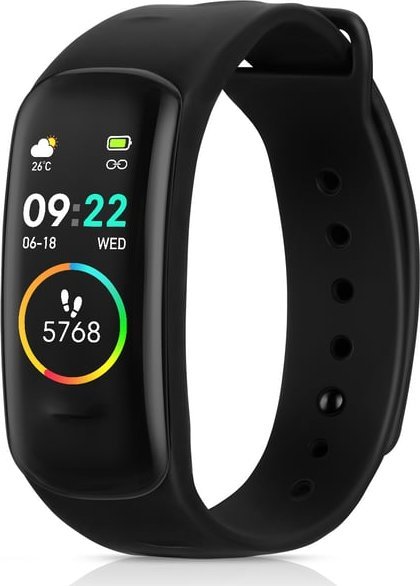 Smartband Niceboy Niceboy X-Fit Plus 1