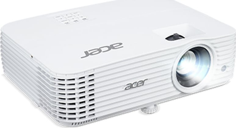 Projektor Acer Acer X1626HK 1