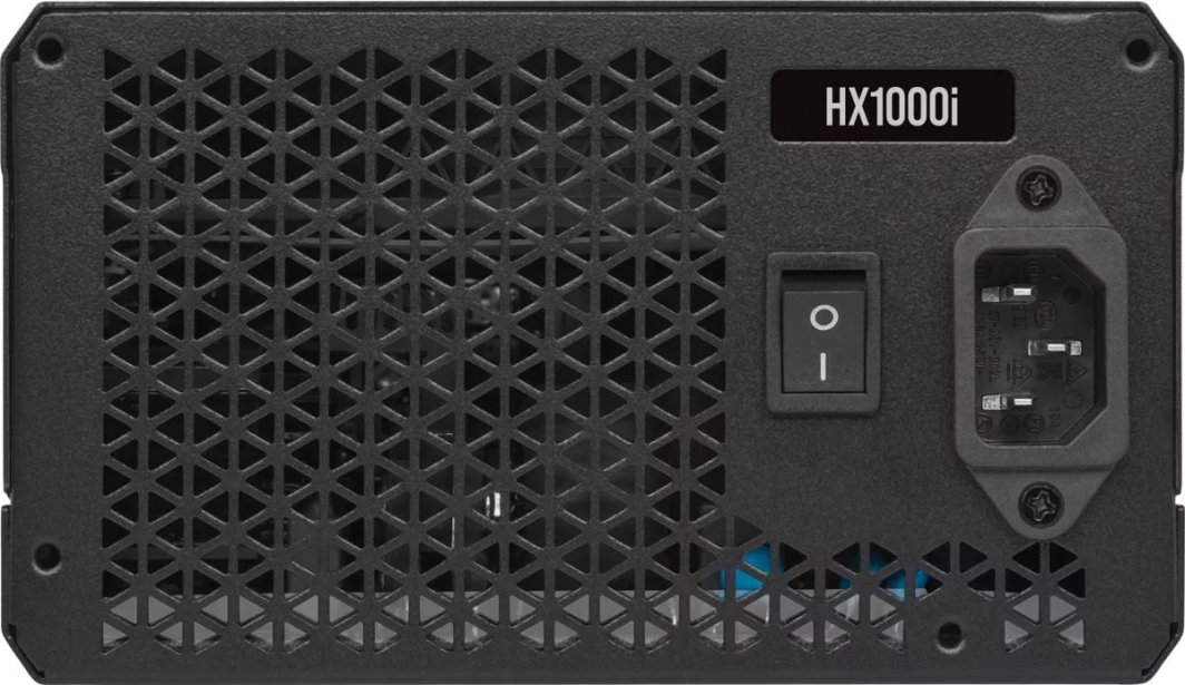 Corsair HX1000i 1000W (CP-9020259-EU) - Zasilacz - Morele.net