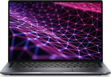 Laptop Dell DELL Latitude 9430 i7-1265U Notebook 35,6 cm (14") Full HD+ Intel Core i7 16 GB LPDDR5-SDRAM 512 GB SSD Wi-Fi 6E (802.11ax) Windows 10 Pro Szary 1