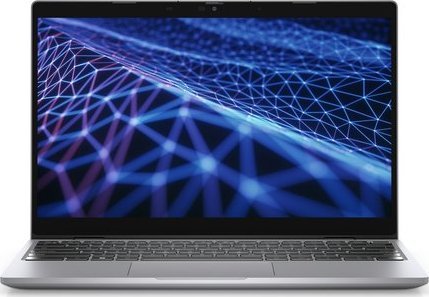 Laptop Dell DELL Latitude 3330 2-in-1 i5-1155G7 Hybryda (2w1) 33,8 cm (13.3") Ekran dotykowy Full HD Intel Core i5 8 GB LPDDR4x-SDRAM 256 GB SSD Wi-Fi 6 (802.11ax) Windows 10 Pro Szary 1