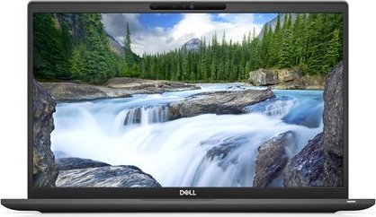 Laptop Dell DELL Latitude 7530 i7-1265U Notebook 39,6 cm (15.6") Full HD Intel Core i7 16 GB DDR4-SDRAM 512 GB SSD Wi-Fi 6E (802.11ax) Windows 10 Pro Czarny 1