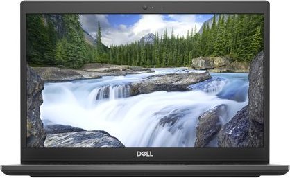 Laptop Dell DELL Latitude 3420 i5-1135G7 Notebook 35,6 cm (14") Full HD Intel Core i5 8 GB DDR4-SDRAM 256 GB SSD Wi-Fi 6 (802.11ax) Windows 10 Pro Szary 1