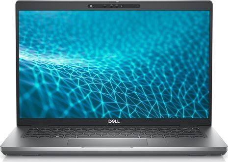 Laptop Dell DELL Latitude 5431 i7-1270P Notebook 35,6 cm (14") Full HD Intel Core i7 16 GB DDR5-SDRAM 512 GB SSD Wi-Fi 6E (802.11ax) Windows 10 Pro Szary 1