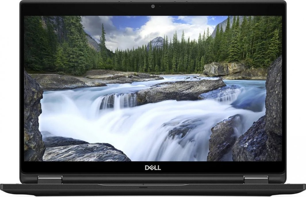 Laptop Dell Dell Latitude 7390 2w1 Core i5 8350U (8-gen.) 1,9 GHz / 16 GB / 960 SSD / 13'' FullHD (dotyk) / Win 11 Prof. 1