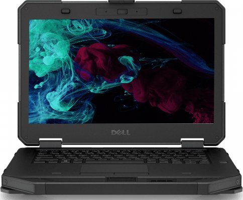 Laptop Dell Dell Latitude Rugged 5414 Core i5 6300U (6-gen.) 2,4 GHz / 16 GB / 960 SSD / 14'' FullHD (dotyk) / Win 10 Prof. (Update) 1