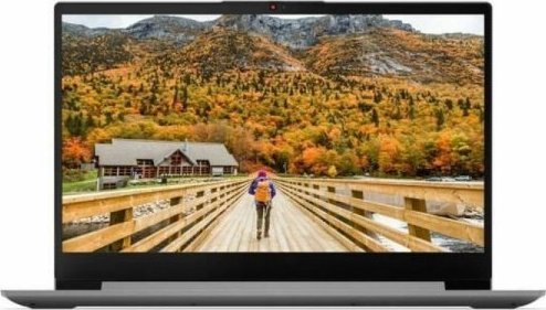 Laptop Lenovo Notebook Lenovo Ideapad 3 8 GB 17,3" 1
