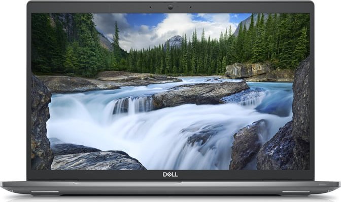 Laptop Dell DELL Latitude 5530 i5-1245U Notebook 39,6 cm (15.6") Full HD Intel Core i5 16 GB DDR4-SDRAM 512 GB SSD Wi-Fi 6E (802.11ax) Windows 10 Pro Szary 1