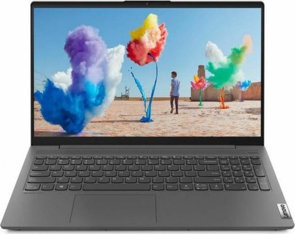 Laptop Lenovo Notebook Lenovo 5 15,6" 512 GB SSD AMD Ryzen 7 1